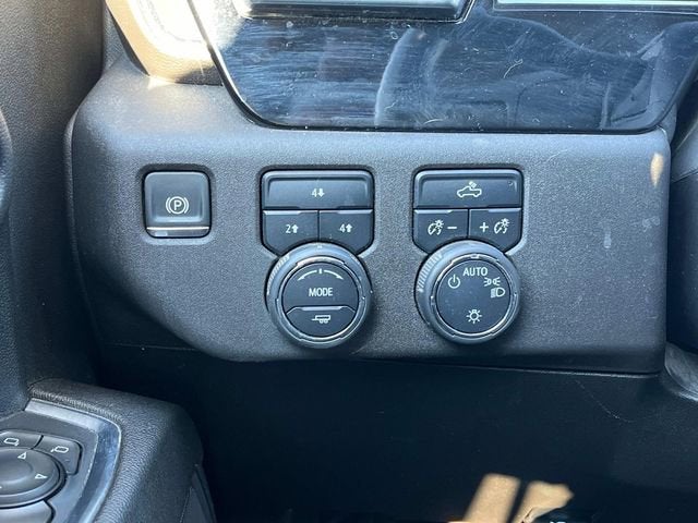 2024 Chevrolet Silverado 3500 HD LT