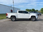 2016 Chevrolet Colorado 4WD Z71
