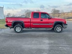 2003 Chevrolet Silverado 2500 HD LT