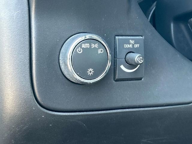 2015 Chevrolet Express Cargo 2500 2500 Regular Wheelbase Rear-Wheel Drive