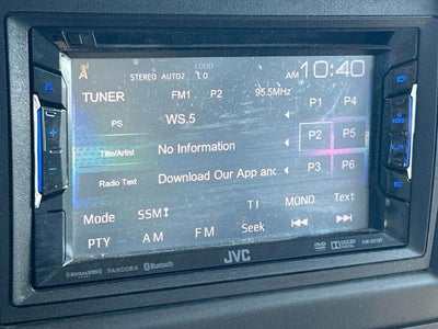 2015 Chevrolet Express Cargo 2500 2500 Regular Wheelbase Rear-Wheel Drive