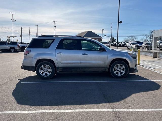 2014 GMC Acadia SLE