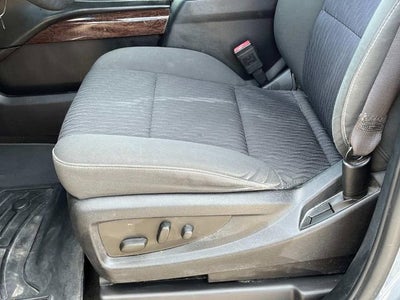 2015 GMC Yukon SLE