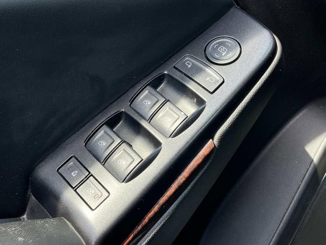 2015 GMC Yukon SLE