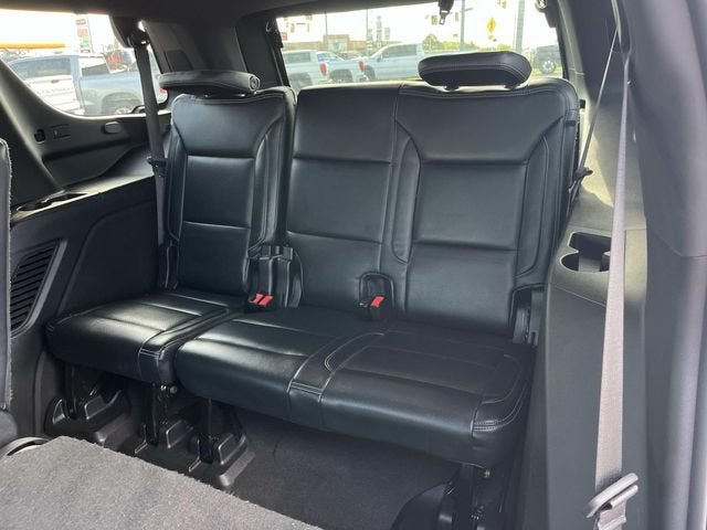 2022 GMC Yukon SLE