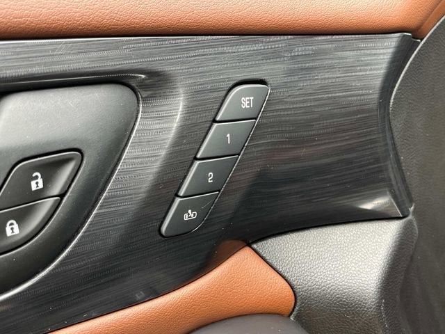 2019 Chevrolet Traverse High Country