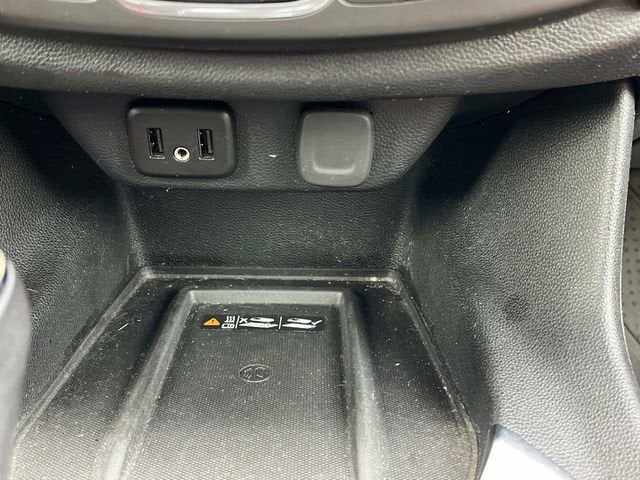 2019 Chevrolet Traverse High Country