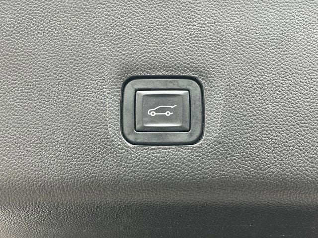 2019 Chevrolet Traverse High Country