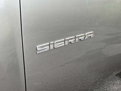 2013 GMC Sierra 1500 SLE