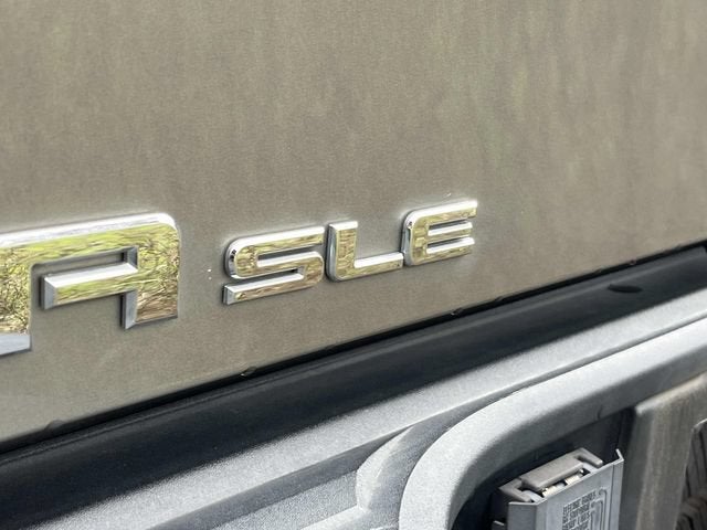 2013 GMC Sierra 1500 SLE