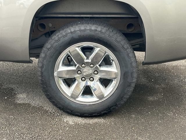 2013 GMC Sierra 1500 SLE