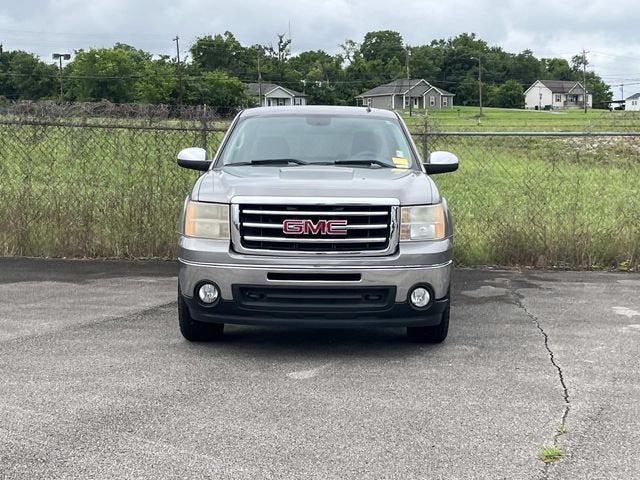 2013 GMC Sierra 1500 SLE