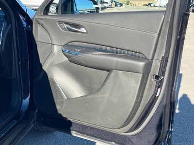 2023 Cadillac XT4 Sport