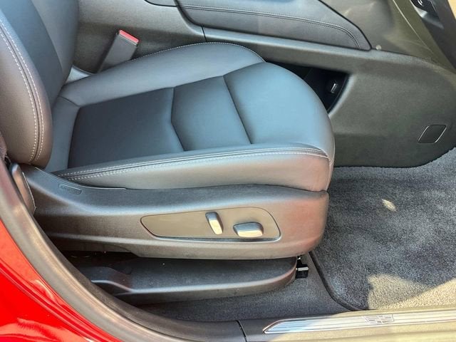 2023 Cadillac XT5 Luxury