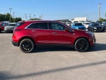 2023 Cadillac XT5 Luxury