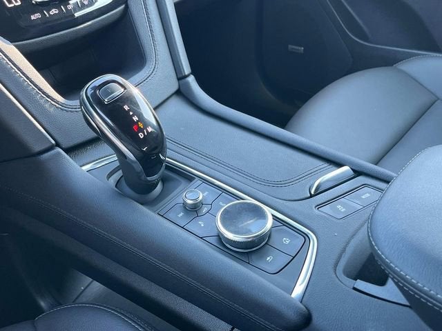 2023 Cadillac XT5 Luxury