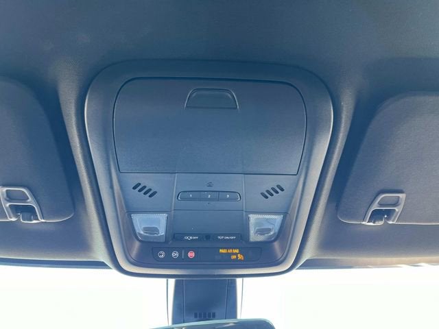 2023 Cadillac XT5 Luxury