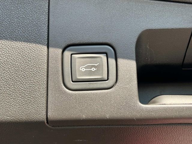 2023 Cadillac XT5 Luxury