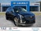2021 Cadillac XT5 FWD Premium Luxury