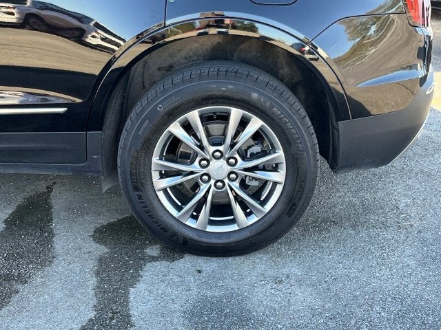 2021 Cadillac XT5 FWD Premium Luxury