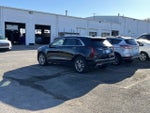 2021 Cadillac XT5 FWD Premium Luxury