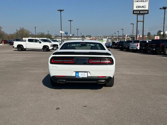 2023 Dodge Challenger GT