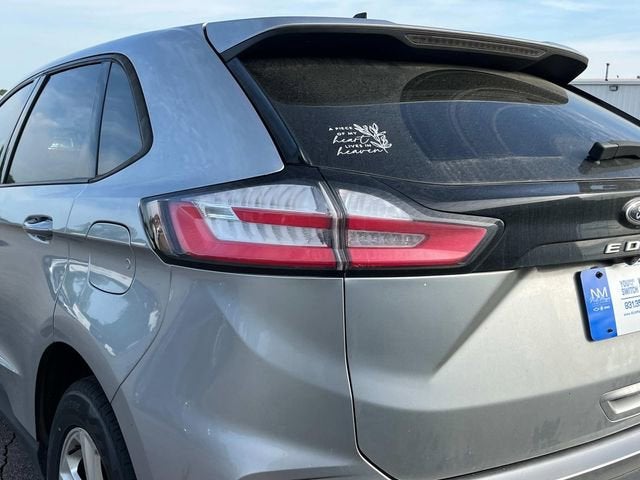 2023 Ford Edge SE