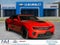 2013 Chevrolet Camaro ZL1