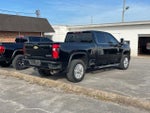 2022 Chevrolet Silverado 2500 HD High Country