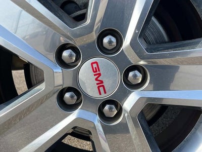 2014 GMC Terrain Denali