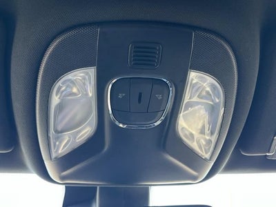 2024 Jeep Compass Trailhawk 4x4