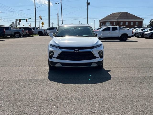 2023 Chevrolet Blazer 3LT