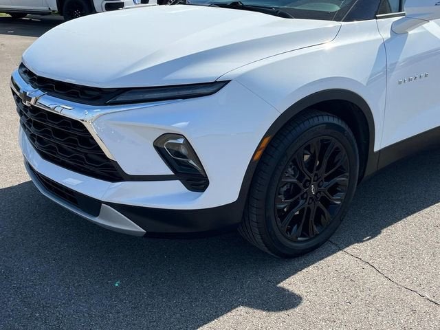 2023 Chevrolet Blazer 3LT