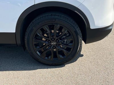 2023 Chevrolet Blazer 3LT