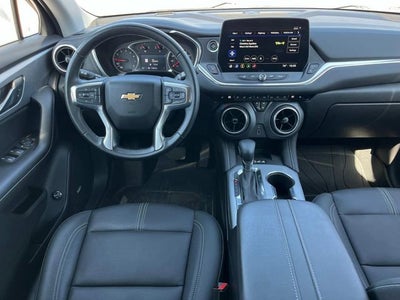 2023 Chevrolet Blazer 3LT