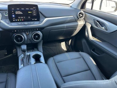 2023 Chevrolet Blazer 3LT
