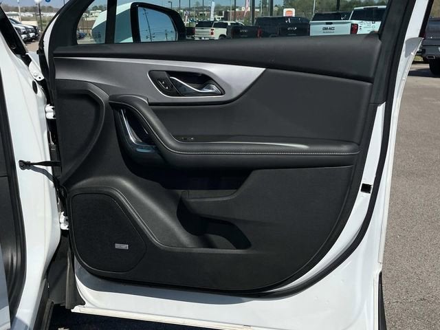 2023 Chevrolet Blazer 3LT