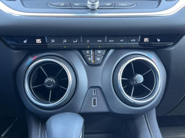 2023 Chevrolet Blazer 3LT