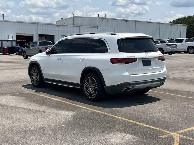 2021 Mercedes-Benz GLS 450 4MATIC®