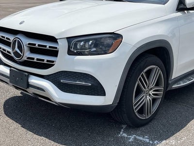 2021 Mercedes-Benz GLS 450 4MATIC®