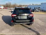 2017 Subaru Outback Limited