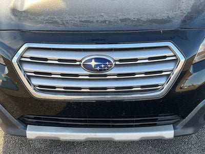 2017 Subaru Outback Limited