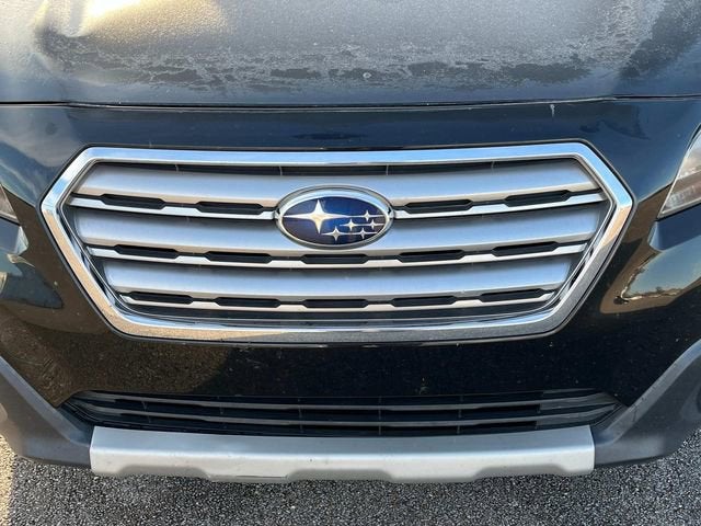 2017 Subaru Outback Limited