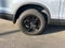 2022 Honda Ridgeline Black Edition