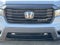 2022 Honda Ridgeline Black Edition