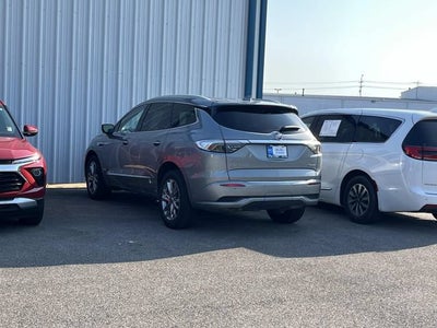 2023 Buick Enclave Avenir