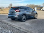 2020 Nissan Murano S