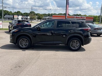 2023 Nissan Rogue S Intelligent AWD