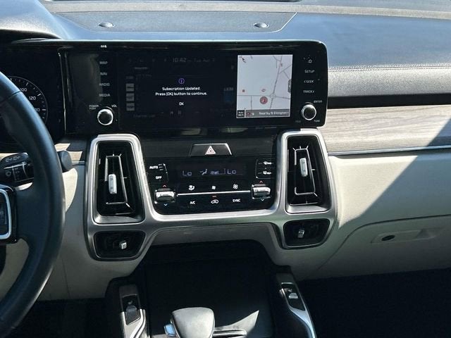 2023 Kia Sorento X-Line EX