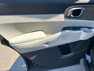 2023 Kia Sorento X-Line EX